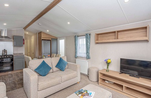 Ruthin House | 3 bedroom accommodation in Ruthin