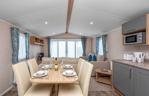 Ruthin House | 3 bedroom accommodation in Ruthin