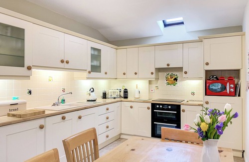 Starbotton Cottage | 3 bedroom accommodation in Starbotton, near Skipton