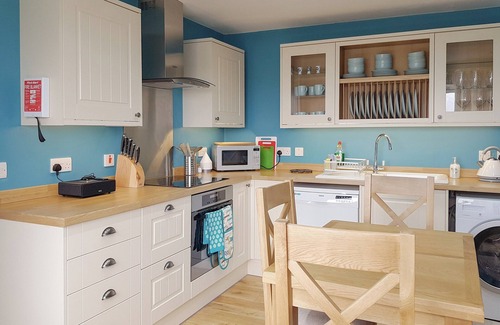 Thurso Cottage | 3 bedroom accommodation in Armadale, near Bettyhill