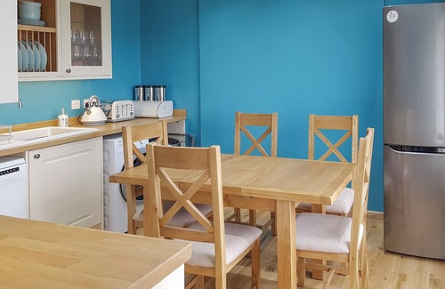 Thurso Cottage | 3 bedroom accommodation in Armadale, near Bettyhill