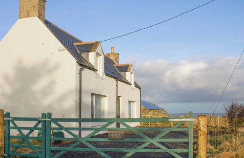 Thurso Cottage | 3 bedroom accommodation in Armadale, near Bettyhill