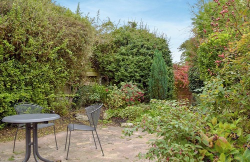 Flecknoe Cottage | 3 bedroom accommodation in Welton