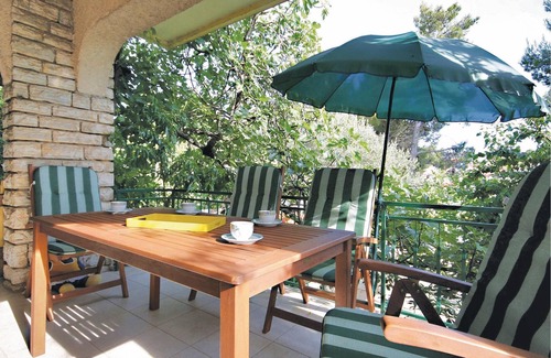 Zaboric Apartment | 3 bedroom accommodation in Zaboric