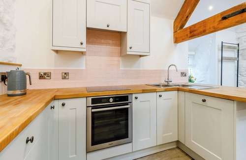 Llanfor Cottage | 3 bedroom accommodation in Bala