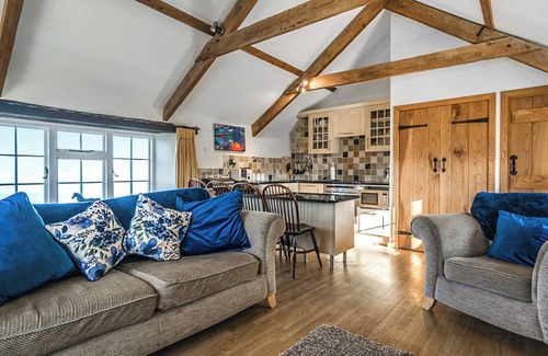 Saint Gennys Cottage | 3 bedroom accommodation in Bude