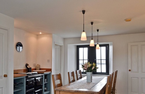 Caroy Cottage | 3 bedroom accommodation in Roag, Isle of Skye