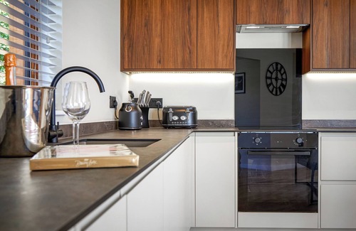 Fitling Ski Chalet | 3 bedroom accommodation in Fitling, Nr Hornsea