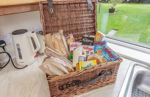 Wick Cottage | 3 bedroom accommodation in Wick