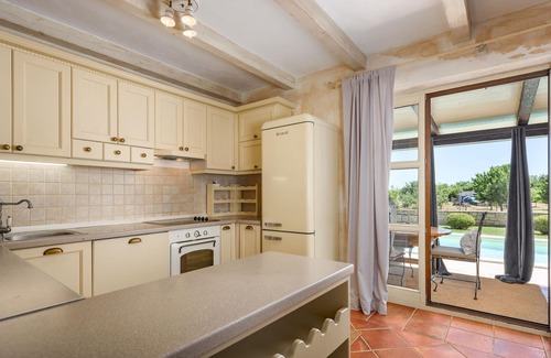 Filipini House | 3 bedroom accommodation in Porec