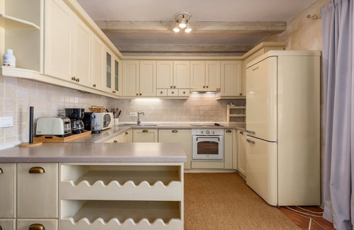 Filipini House | 3 bedroom accommodation in Porec