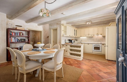 Filipini House | 3 bedroom accommodation in Porec