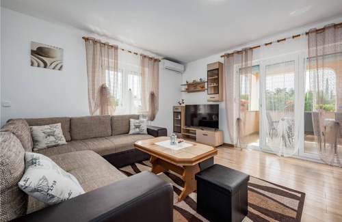 Buici Apartment | 3 bedroom accommodation in Porec