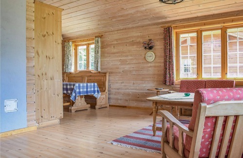 Olden House | 3 bedroom accommodation in Olden