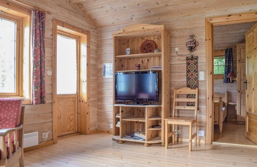 Olden House | 3 bedroom accommodation in Olden