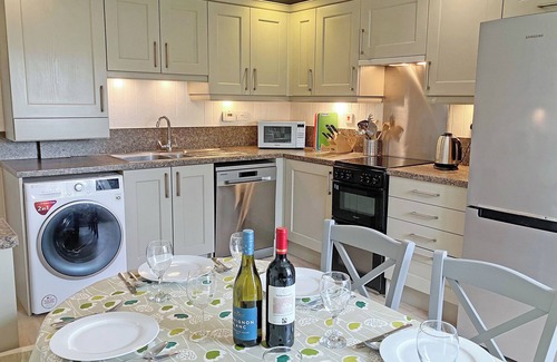 Sallachy Cottage | 3 bedroom accommodation in Allt Na Subh, By Dornie