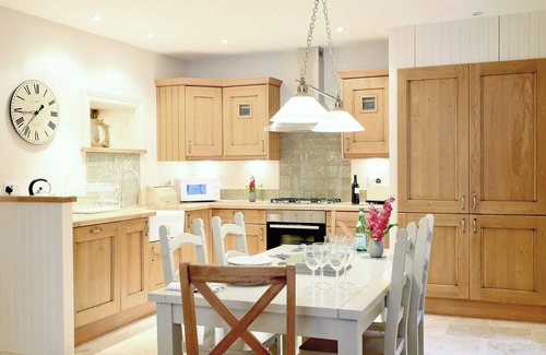 Oban Cottage | 3 bedroom accommodation in Oban, near Argyll