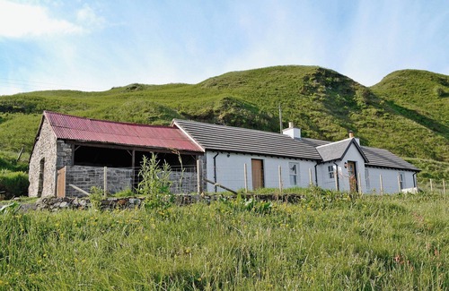 Oban Cottage | 3 bedroom accommodation in Oban, near Argyll