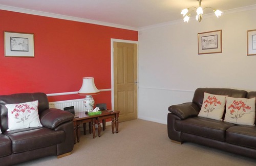 Wick Cottage | 3 bedroom accommodation in Wick