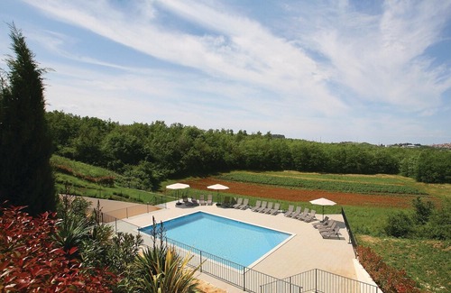 Bibali Apartment | 3 bedroom accommodation in Buje