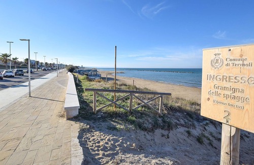 Isernia Apartment | 3 bedroom accommodation in Isernia