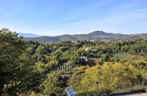 Isernia Apartment | 3 bedroom accommodation in Isernia