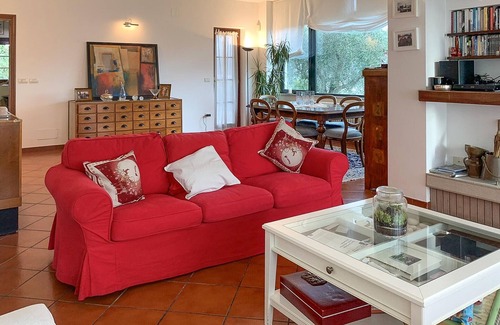 Isernia House | 3 bedroom accommodation in Isernia