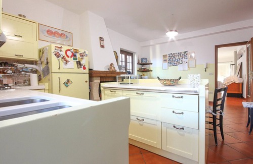 Isernia House | 3 bedroom accommodation in Isernia