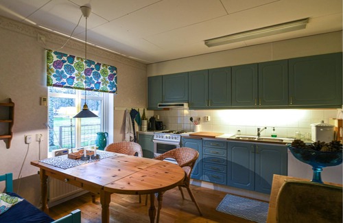 Sjotorp House | 3 bedroom accommodation in Sjötorp