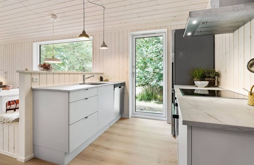 Klint House | 3 bedroom amazing home in Nykøbing Sj