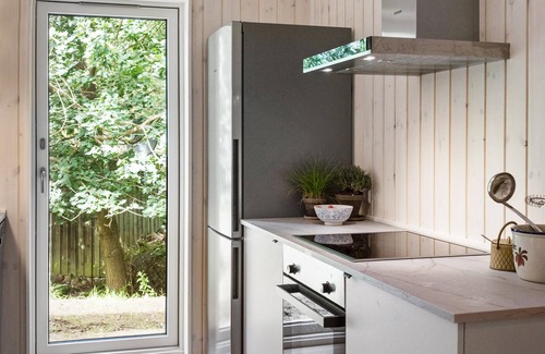 Klint House | 3 bedroom amazing home in Nykøbing Sj