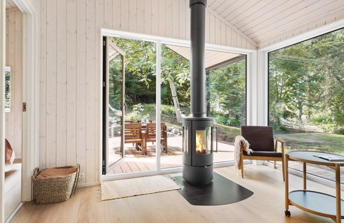 Klint House | 3 bedroom amazing home in Nykøbing Sj