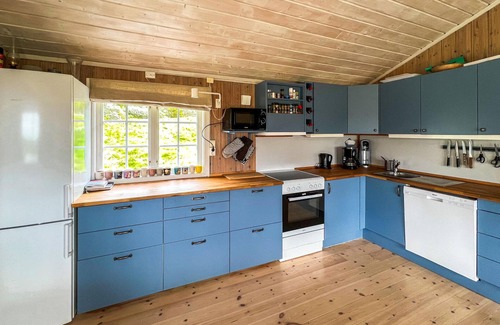 Lillehammer House | 3 bedroom amazing home in Lillehammer