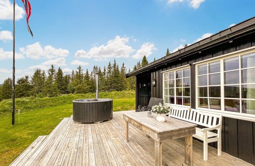 Lillehammer House | 3 bedroom amazing home in Lillehammer