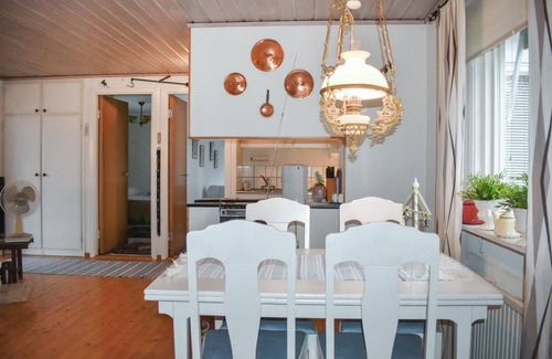 Falkvik House | 3 bedroom amazing home in Sölvesborg
