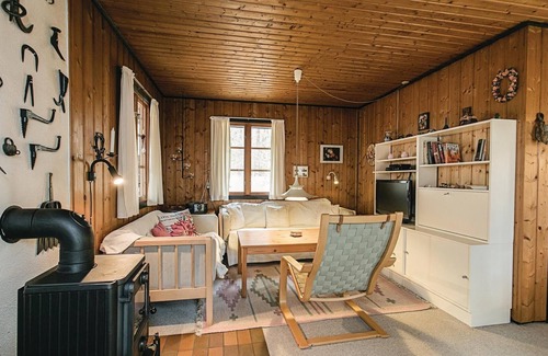 Sømarken House | 3 bedroom amazing home in Aakirkeby