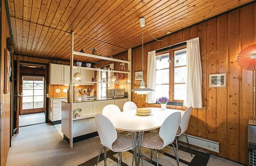 Sømarken House | 3 bedroom amazing home in Aakirkeby