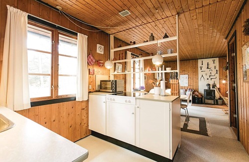 Sømarken House | 3 bedroom amazing home in Aakirkeby
