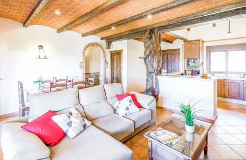 El Gastor House | 3 bedroom amazing home in El Gastor