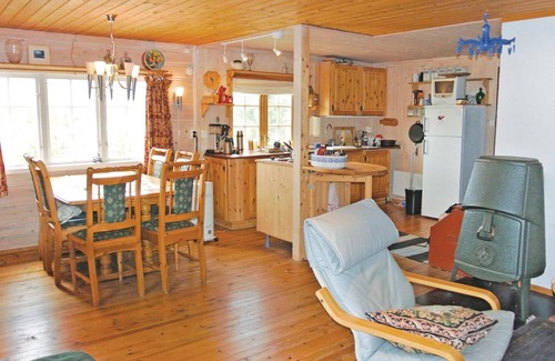 Haugastol House | 3 bedroom amazing home in Haugastøl