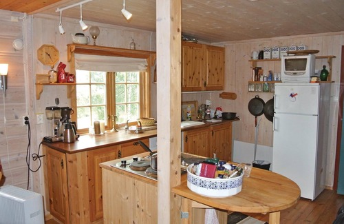 Haugastol House | 3 bedroom amazing home in Haugastøl