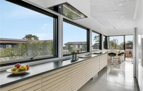 Juelsminde House | 3 Bedroom Amazing Home In Juelsminde