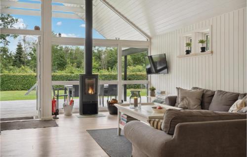 Silkeborg Municipality House | 3 Bedroom Amazing Home In Silkeborg