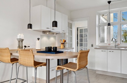 Kragenæs House | 3 bedroom amazing home in Torrig L