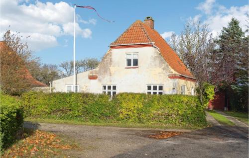 Kragenæs House | 3 Bedroom Amazing Home In Torrig L