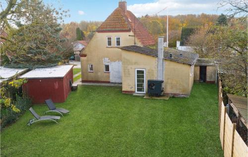 Kragenæs House | 3 Bedroom Amazing Home In Torrig L