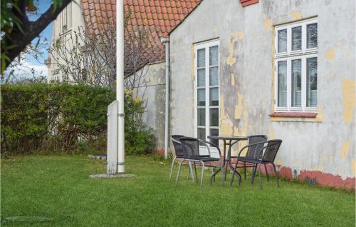 Kragenæs House | 3 Bedroom Amazing Home In Torrig L