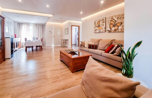 Padul House | 3 bedroom amazing home in Padul