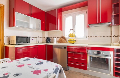 Padul House | 3 bedroom amazing home in Padul