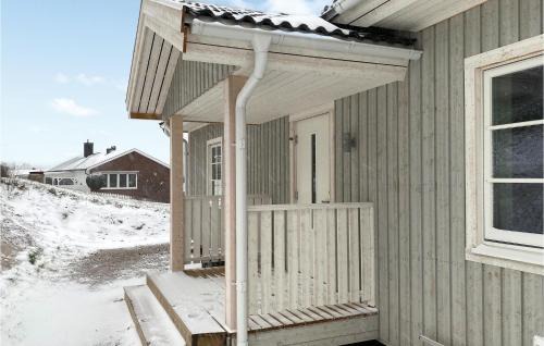 Motala House | 3 Bedroom Amazing Home In Motala